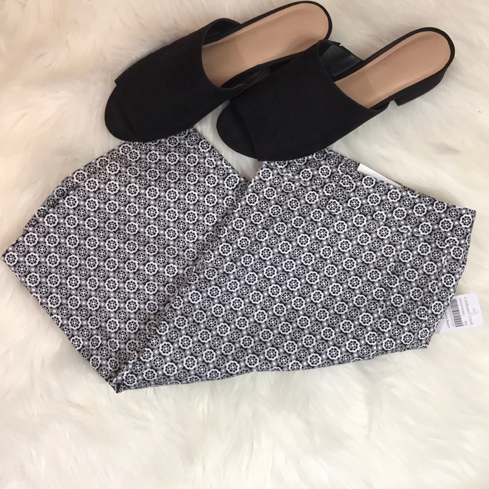 Coldwater Creek Shorts